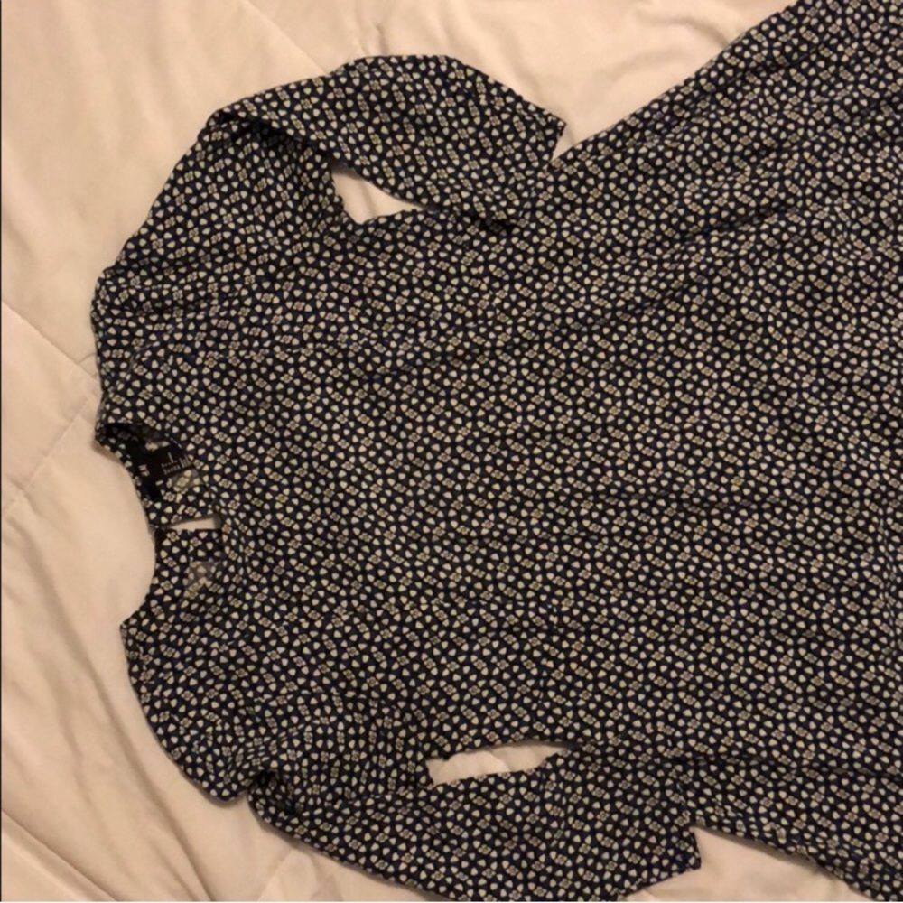 H&M dress